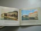 Zrenjanin nekad i sad