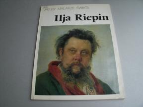 Ilja Riepin