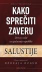 Kako sprečiti zaveru