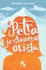 Petra je stvarno otišla Petra je stvarno otišla