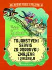 Tajanstveni servis za popravku zmajeva i dirižabla