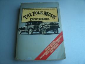 The Folk Music Encyclopaedia