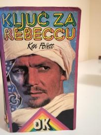 KLJUC ZA REBECCU
