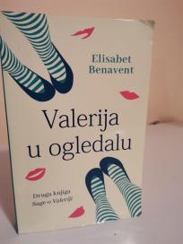 VALERIJA U OGLEDALU