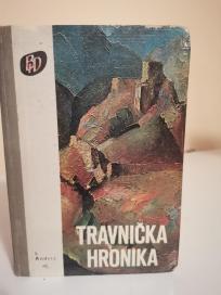 TRAVNICKA HRONIKA