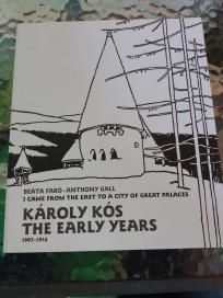Karoly Kos - The Early Years 1907-1914