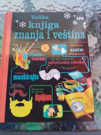 Velika knjiga znanja i veština