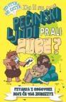 Da li su pećinski ljudi prali zube? Da li su pećinski ljudi prali zube?