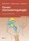 Osnovi otorinolaringologije: vodič za postepeno učenje, II izdanje