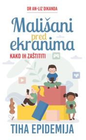 Mališani pred ekranima: kako ih zaštititi