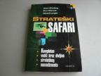 Strateški safari