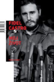 Fidel Castro - moj život ,tvrd povez