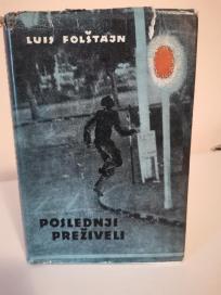 POSLEDNJI PREZIVELI