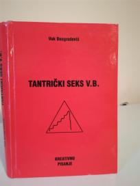 TANTRICKI SEKS V.B.