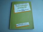 Tehnologija predenja II deo - za II razred srednjeg obrazovanja