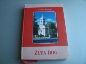 Župa Irig