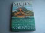 Sicily - A Short History, from the Greeks to Cosa Nostra