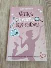 Velika krznata šapa sudbine