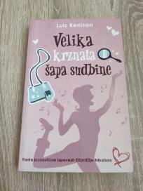 Velika krznata šapa sudbine