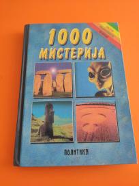 1000 misterija