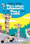 Talični Tom, knjiga 8 Talični Tom, knjiga 8