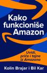 Kako funkcioniše Amazon