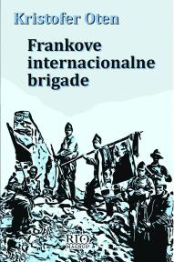 Frankove internacionalne brigade