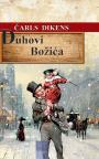 Duhovi Božića Duhovi Božića