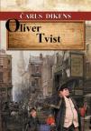 Oliver Tvist Oliver Tvist