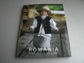 Romania - Tara deschisa lumii