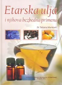 Etarska ulja i njihova bezbedna primena