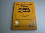 Kako svladati napetost