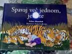 Spavaj već jednom, je..te