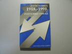 Jugoslavija 1918.-1991. do Republike Srpske