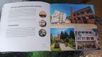 Novi Sad vodič kroz kulturu i turizam na engleskom