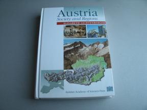 Austria - Society and Regions