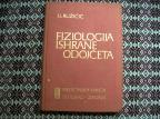 Fiziologija ishrane odojčeta 