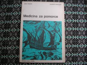 Medicina za pomorce