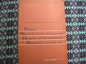 Problemi hronične plućne insuficijencije