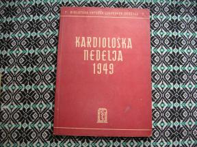 Kardiološka nedelja 1949