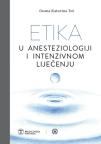 Etika u anesteziologiji i intenzivnom liječenju