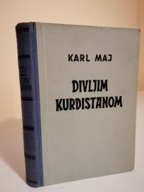 DIVLJIM KURDISTANOM