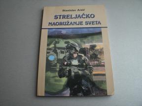 Streljačko naoružanje sveta