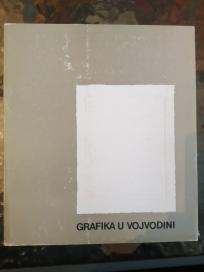 Grafika u Vojvodini 1900.-1985.