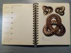 M. C. Escher - 1997 Taschen diary