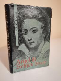ARIEL ILI SELIJEV ZIVOT