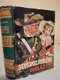 SEVEROZAPADNI PROLAZ
