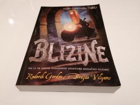 Blizine