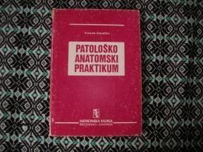 Patološko anatomski praktikum