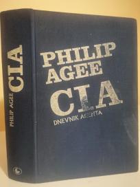 CIA - dnevnik agenta